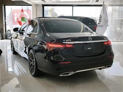 مرسيدس بنز E-Class